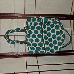 EUC thirty-one satchel